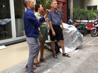 Chỉ còn 1 căn duy nhất 4x13 CN 55m2 5 tầng HXH 6m ngay Lê Văn Sỹ P12 Chỉ còn 1 căn duy nhất 4x13 CN 55m2 5 tầng HXH 6m ngay Lê Văn Sỹ P12