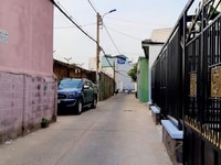 Bán nhà 2 mặt hẻm 6m ngay Phạm Văn Đồng P.Linh Tây 7x11m Bán nhà 2 mặt hẻm 6m ngay Phạm Văn Đồng P.Linh Tây 7x11m