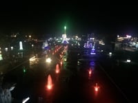 Cát tường phú sinh ngay trung tâm thương mại kẹt tiền bán gấp lô B3 Cát tường phú sinh ngay trung tâm thương mại kẹt tiền bán gấp lô B3