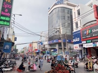 Bán nhà 02 MT trước sau Tân Hương ngay chợ (dt: 4x34m, 3 lầu, 25 tỷ) Bán nhà 02 MT trước sau Tân Hương ngay chợ (dt: 4x34m, 3 lầu, 25 tỷ)