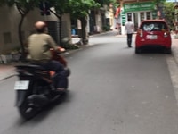 Cho thuê nhà riêng ở ngõ 22 đỗ quang 3 tầng x 25 m2 ở và làm vp Cho thuê nhà riêng ở ngõ 22 đỗ quang 3 tầng x 25 m2 ở và làm vp