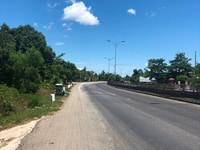Đất mặt tiền QL 1A ngay thị trấn Phong Điền giá cực sốc Đất mặt tiền QL 1A ngay thị trấn Phong Điền giá cực sốc