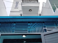 Nhà hẻm 5m 4x12m 1 lầu Thống Nhất, Gò Vấp. Giá 3 tỷ75 Nhà hẻm 5m 4x12m 1 lầu Thống Nhất, Gò Vấp. Giá 3 tỷ75