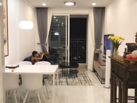 CH cao cấp Sunrise Riverside, 2PN, nội thất đẹp, mới giá 13 triệu/thán CH cao cấp Sunrise Riverside, 2PN, nội thất đẹp, mới giá 13 triệu/thán