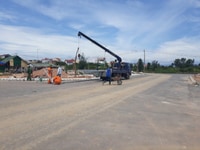 Bán đất ngay TTTP Đồng Hới-Mương Phóng Thủy giá chỉ từ 15tr/m2. Bán đất ngay TTTP Đồng Hới-Mương Phóng Thủy giá chỉ từ 15tr/m2.