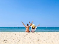Ocean Vista biểu tượng của xu hướng nghỉ dưỡng hiện đại Ocean Vista biểu tượng của xu hướng nghỉ dưỡng hiện đại