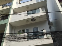 Bán gấp nhà mặt tiền Trường Chinh, P12, Quận Tân Bình (7,5mx38m) Bán gấp nhà mặt tiền Trường Chinh, P12, Quận Tân Bình (7,5mx38m)