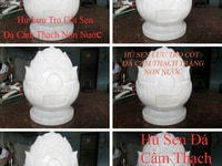 Hủ quách đá non nước lưu tro cốt, hủ đá cẩm thạch, hủ đá thiên Hủ quách đá non nước lưu tro cốt, hủ đá cẩm thạch, hủ đá thiên