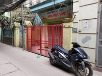 Bán Nhà Cầu Giấy, 75m2* 4T, MT 6.5m, Giá 7.9 Tỷ, Ô TÔ, Kinh Doanh. Bán Nhà Cầu Giấy, 75m2* 4T, MT 6.5m, Giá 7.9 Tỷ, Ô TÔ, Kinh Doanh.