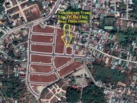 Bán Đất Đầu Đường Trần Qúy Cáp Buôn Ma Thuột Bán Đất Đầu Đường Trần Qúy Cáp Buôn Ma Thuột