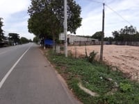 Bán đất Bông Trang mặt tiền QL55, sổ sách đầy đủ Bán đất Bông Trang mặt tiền QL55, sổ sách đầy đủ