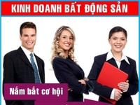 Tuyển cộng tác viên - Nhân viên Kinh doanh BĐS Tuyển cộng tác viên - Nhân viên Kinh doanh BĐS