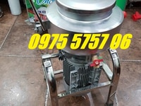 Bán Máy xay giò 4HP 3KW, giá rẻ Bán Máy xay giò 4HP 3KW, giá rẻ