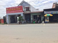 Bán căn nhà mới xây mặt tiền hoàng hữu nam, long bình, quận 9 Bán căn nhà mới xây mặt tiền hoàng hữu nam, long bình, quận 9