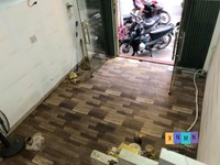 Nhà mặt tiền kv Cầu Đất 21m2x 4 tầng,2 Pn khép kín - kv trung tâm TP Nhà mặt tiền kv Cầu Đất 21m2x 4 tầng,2 Pn khép kín - kv trung tâm TP