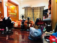 Nhà đẹp Đê La Thành Ba Đình 50m2x7T 6.1 tỷ KD chuẩn Homestay, VP Nhà đẹp Đê La Thành Ba Đình 50m2x7T 6.1 tỷ KD chuẩn Homestay, VP