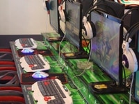 Quán Game chính chủ thanh lý 16 bộ Máy H310 GTX1050 chạy Phượt Quán Game chính chủ thanh lý 16 bộ Máy H310 GTX1050 chạy Phượt