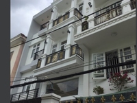 Bán nhà 5 tầng HXH Quang Trung, P 8,Q Gò vấp. dt 71.3m2, Giá 7.7 tỷ. Bán nhà 5 tầng HXH Quang Trung, P 8,Q Gò vấp. dt 71.3m2, Giá 7.7 tỷ.