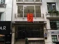 Cho thuê nhà 4 tầng siêu đẹp mặt phố Xuân Diệu, Tây Hồ, mt 6m, 80m2x4T Cho thuê nhà 4 tầng siêu đẹp mặt phố Xuân Diệu, Tây Hồ, mt 6m, 80m2x4T