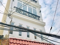 Bán nhà Quận 3 Huỳnh Văn Bánh 41m 5 tầng 5.8 tỷ. Bán nhà Quận 3 Huỳnh Văn Bánh 41m 5 tầng 5.8 tỷ.