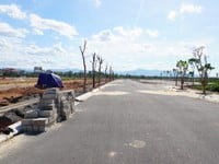 Đất nền ven biển Đồng Hới chỉ 15tr/m2-Venus gardenia Lý Thường Kiệt Đất nền ven biển Đồng Hới chỉ 15tr/m2-Venus gardenia Lý Thường Kiệt