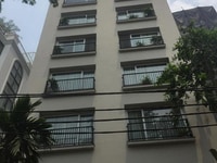 Bán gấp nhà 113m2 phố Phan Chu Trinh quận Hoàn Kiếm Bán gấp nhà 113m2 phố Phan Chu Trinh quận Hoàn Kiếm