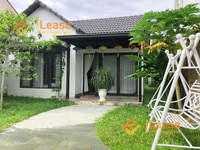 Smart home sân vườn - 2 phòng ngủ - cho thuê dài hạn Smart home sân vườn - 2 phòng ngủ - cho thuê dài hạn