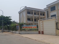 Chính chủ vì về quê chăm sóc bố me nên bán gấp lô đất diện tích 100m2 Chính chủ vì về quê chăm sóc bố me nên bán gấp lô đất diện tích 100m2