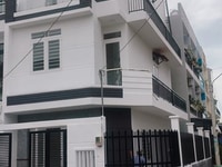 Bán cĂn nhà 6,8x13 hẽm 12m gần đh tôn đức thắng lê văn lương Bán cĂn nhà 6,8x13 hẽm 12m gần đh tôn đức thắng lê văn lương