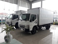 Bán xe tải 5 tấn Fuso 5 tấn giá rẻ và hỗ trợ trả góp tại Hải Phòng Bán xe tải 5 tấn Fuso 5 tấn giá rẻ và hỗ trợ trả góp tại Hải Phòng