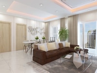 Bán căn hộ cao cấp Mỹ Phú của tập đoàn Petroland , diện tích -120m2 Bán căn hộ cao cấp Mỹ Phú của tập đoàn Petroland , diện tích -120m2