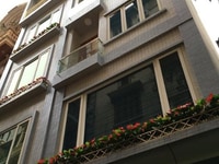 Mặt tiền khuôn viên p.Tân Định, Q1 HĐT 50 triệu/th (trệt 3L) giá 27 tỷ Mặt tiền khuôn viên p.Tân Định, Q1 HĐT 50 triệu/th (trệt 3L) giá 27 tỷ