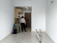 Cần bán officetel VPB.6.10 đã có HĐ thuê Cần bán officetel VPB.6.10 đã có HĐ thuê