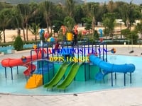 Bán máng trượt công viên nước, cầu trượt công viên nước Bán máng trượt công viên nước, cầu trượt công viên nước