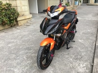 Yamaha Exciter 150 màu HÓT Đky T6/219 Lướt 1200Km Yamaha Exciter 150 màu HÓT Đky T6/219 Lướt 1200Km