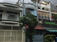 Bán đất xây biệt thự, căn hộ dịch vụ ở đường Ba Vân, gần Âu Cơ Bán đất xây biệt thự, căn hộ dịch vụ ở đường Ba Vân, gần Âu Cơ