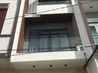 Bán nhà mới 1 trệt 2 lầu KDC Hàng Bàng – Giá 3.699 tỷ Bán nhà mới 1 trệt 2 lầu KDC Hàng Bàng – Giá 3.699 tỷ