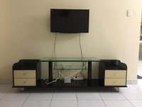 Cho thuê căn hộ Thái An 3, DT 49m2, 1PN, Full NT, giá 7tr/tháng. Cho thuê căn hộ Thái An 3, DT 49m2, 1PN, Full NT, giá 7tr/tháng.