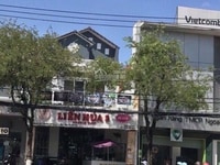 Bán nhà mặt tiền đường 30/4, Xuân Khánh, Ninh Kiều, diện tích hơn 220m Bán nhà mặt tiền đường 30/4, Xuân Khánh, Ninh Kiều, diện tích hơn 220m