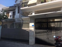 Bán Biệt thự cổ tầng, 130m2(8x16m), 18 tỷ, CMT 8 - Trung tâm Quận 10 Bán Biệt thự cổ tầng, 130m2(8x16m), 18 tỷ, CMT 8 - Trung tâm Quận 10