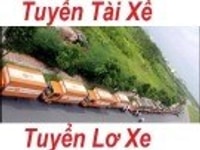 Cần gấp lao động tài xế phụ kho có tâm không cần kinh nghiệm bằng cấp Cần gấp lao động tài xế phụ kho có tâm không cần kinh nghiệm bằng cấp