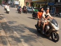 Bán Nhà Mặt Phố Nguyễn Khuyến Vị Trí Đẹp 78m2 MT 4.3 giá 21 Tỷ Bán Nhà Mặt Phố Nguyễn Khuyến Vị Trí Đẹp 78m2 MT 4.3 giá 21 Tỷ