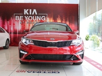Xe Sedan dáng đẹp nhất phân khúc Kia Optima 2019 giá cực hot Xe Sedan dáng đẹp nhất phân khúc Kia Optima 2019 giá cực hot