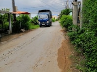Chính chủ gửi bán 114,4m2 đất thổ cư cách mặt tiền đường 300m Chính chủ gửi bán 114,4m2 đất thổ cư cách mặt tiền đường 300m