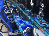 Dàn Game thanh lý giá rẻ ở Hà Nội H110 18 máy về sẵn dùng Dàn Game thanh lý giá rẻ ở Hà Nội H110 18 máy về sẵn dùng