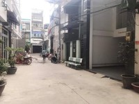 Cần tiền Bán nhà 2pn 2wc Quận 6 diện tích 46m2 giá thiện chí Cần tiền Bán nhà 2pn 2wc Quận 6 diện tích 46m2 giá thiện chí