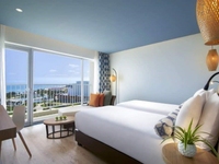Căn hộ dịch vụ 5 sao quản lý bởi tập đoàn Ascott đầu tiên tại Cam Ranh Căn hộ dịch vụ 5 sao quản lý bởi tập đoàn Ascott đầu tiên tại Cam Ranh