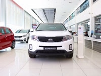 Sorento 2019 giá ưu đãi kèm nhiều quà tặng giá trị Sorento 2019 giá ưu đãi kèm nhiều quà tặng giá trị