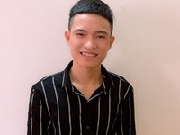 Bạn Toàn cần tìm việc lao động phổ thông bao ăn ở Bạn Toàn cần tìm việc lao động phổ thông bao ăn ở