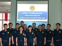 Tuyển kế toán tổng hợp cho Công ty An ninh Miền Bắc Tuyển kế toán tổng hợp cho Công ty An ninh Miền Bắc